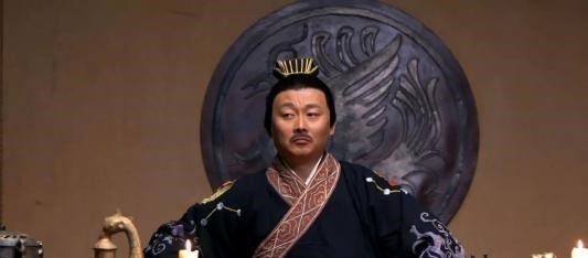 刘邦|他靠一张嘴为刘邦拿下了70多座城池,最后却被煮成肉汤!罪在韩信