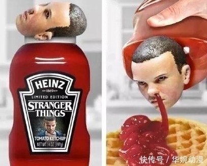 方便面|笑开了花的”网购“买家与卖家的斗争，真是不一般