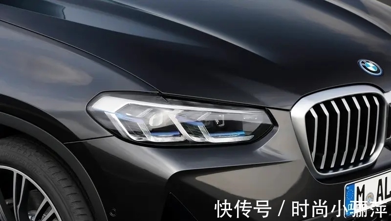 22宝马bmw改款x3来了 它带来了很多很酷的新功能 乐惠车 22宝马bmw改款x3来了 它带来了很多很酷的新功能 乐惠车