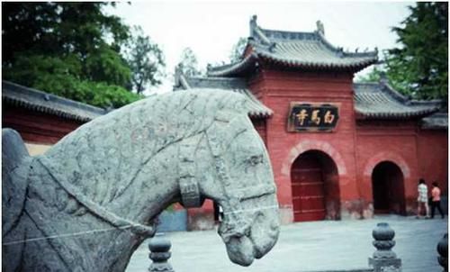 西安|中国唯一被称作“神都”的古都, 不是西安, 也不是北京南京