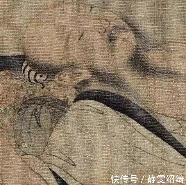 中国足球$千万别把古画放大,否则你会……哈哈哈哈,笑得胃疼