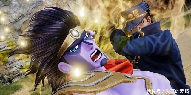 空条承太郎怎么死的 空条承太郎怎么死的