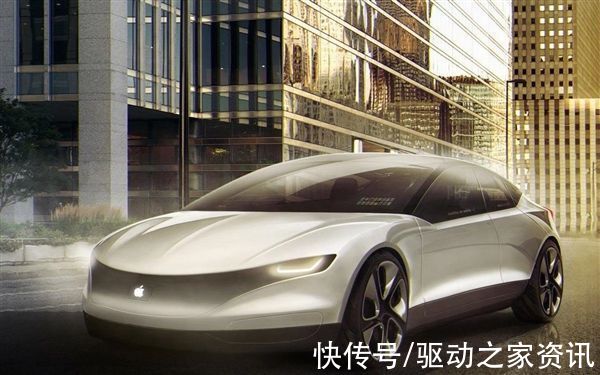 苹果拜会丰田|消息称苹果拜会丰田：商讨2024年量产电动汽车