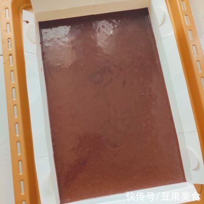 布朗尼|有了这道巧克力布朗尼蛋糕，不爱吃饭的孩子都胃口大开