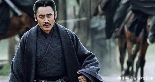 登基|他身兼司马、诸葛、夏侯三家血统，最后登基称帝，开创一个王朝！