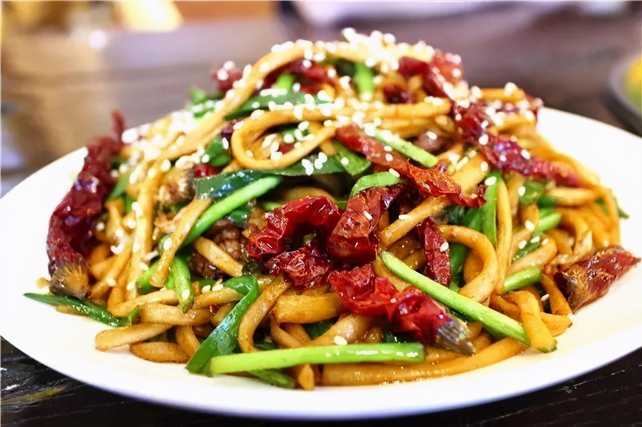白糖|五一大餐42款菜品,做法简单食材常见,为家人简简单单做顿美食吧