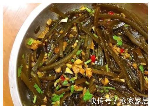 酒店必备前菜:5分钟做好,简单快手,比外面好吃,学得会!