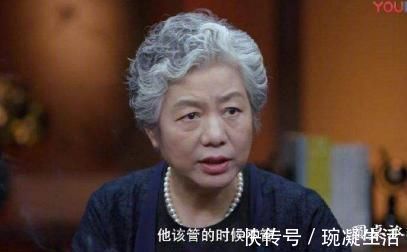 闺女|李玫瑾当孩子有4种行为时，不能惯，该打就打，长大再改就难了