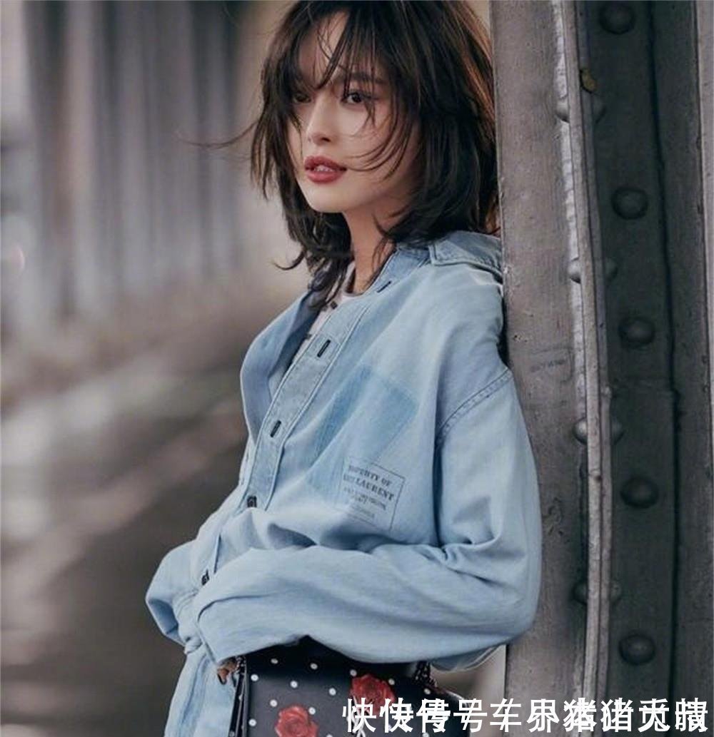 “低马尾”失宠了!2020年这4种“发型”最流行,八成女生都适合