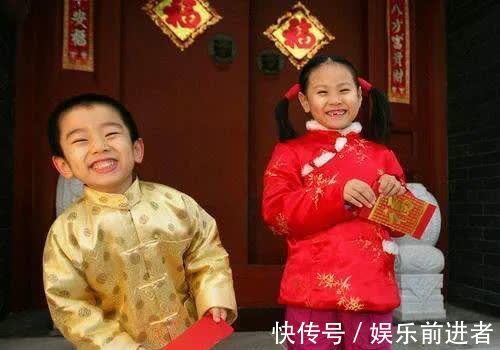 小额|新年将至，当独生子女家庭遇到二胎家庭，红包怎么给才不吃亏？