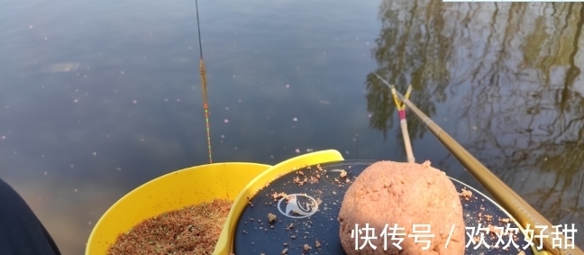 面膜|曾经明令禁用的饵料却有人偷偷在用,是鱼情下的无奈还是欲想爆护