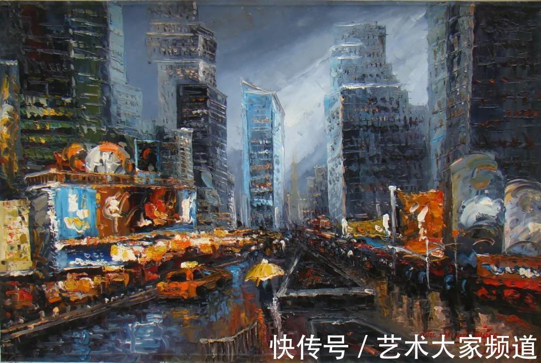 传承|中国百年巨匠传承人物——徐墨然(徐国喜)