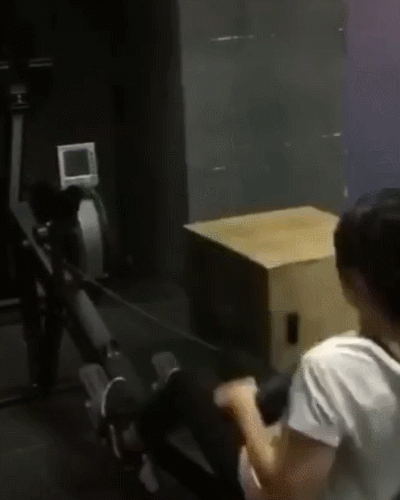 增肌|1.68米的竹竿美女，健身练出壮实感，身材比之前更好