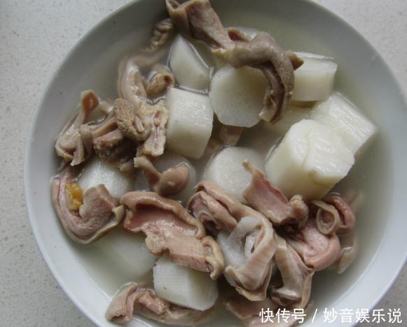 料酒|精选美食推荐冬瓜老鸭汤,糖醋带鱼,山药猪肚汤的做法