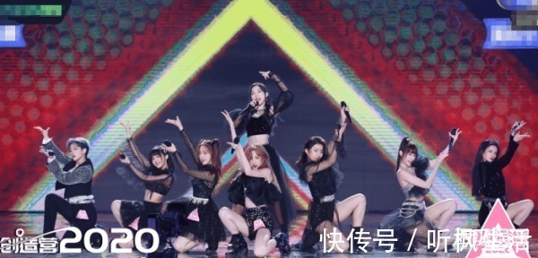 《創造營》余熱未散，又一新選秀官宣，林小宅任導師我沒看錯吧