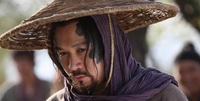 梁山@《水浒传》武力排名,第一名是大家不熟悉人物,徒弟们都有排名!