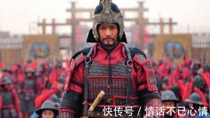 闻天语#李清照见证岳飞一生,为岳飞写了一首词?巧合还是影射?