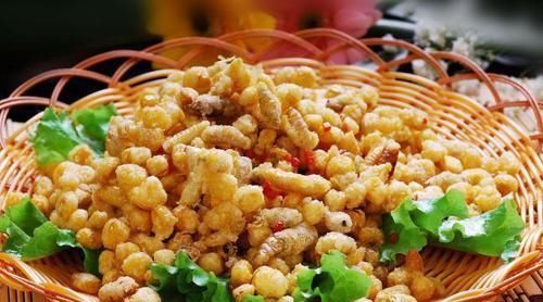 保护视力|食物养生很重要,三种食物坚持吃,营养丰富,补血安神,保护视力