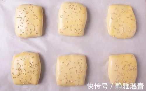 包子|包子还能烤着吃，比馒头还简单！外酥里嫩，我能一口吃8个！