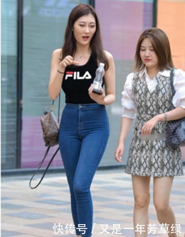 自带|简约运动背心,自带高冷气质