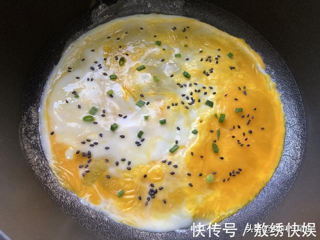 孩子最爱的懒人早餐,五分钟就出锅,天天吃不厌,比叫外卖还方便