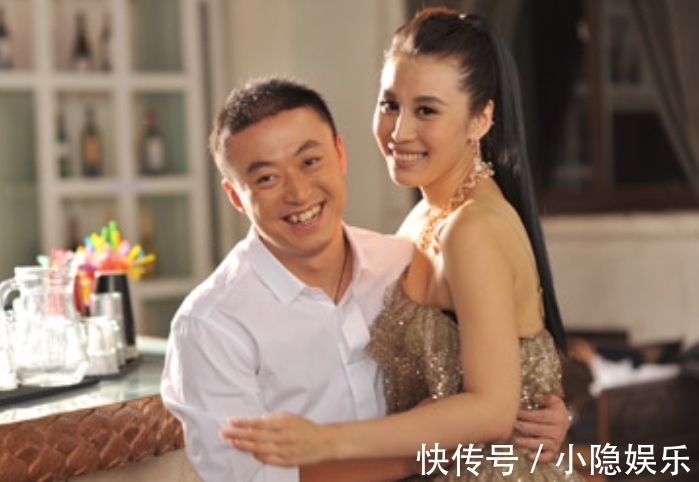 北京奥运会|40岁国乒奥运冠军有两段婚姻,前妻离婚分千万财产,现任艺体女神