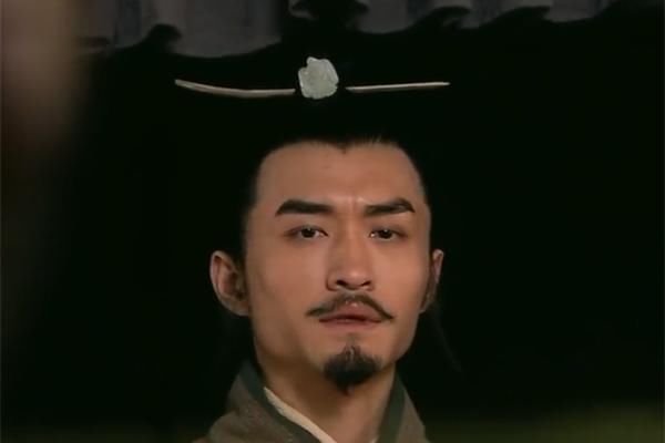  巨变|《水浒》里条件最优越的强盗：有贵人相助，却因内讧而巨变