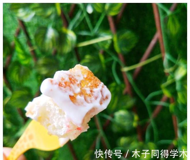 吐司这样做，颜值高又美味，怎么吃都不会腻，招待朋友倍有面子