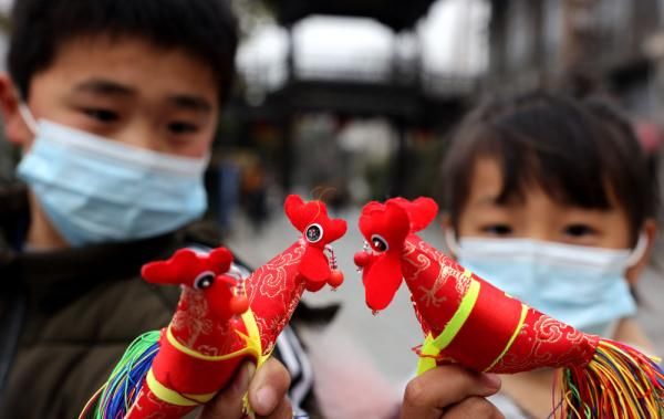 冬去春来，万物复苏|今日立春 | 万物