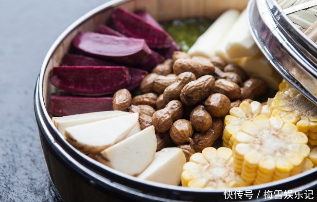 糖尿病人|芋头是天然胰岛素吗?它对控制血糖有什么好处?