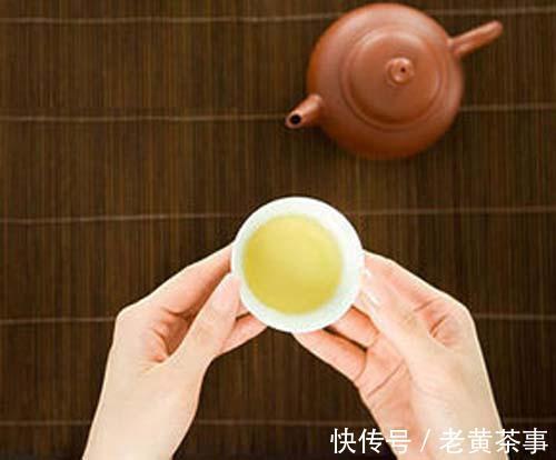 养生|初秋怎样喝茶更养生?