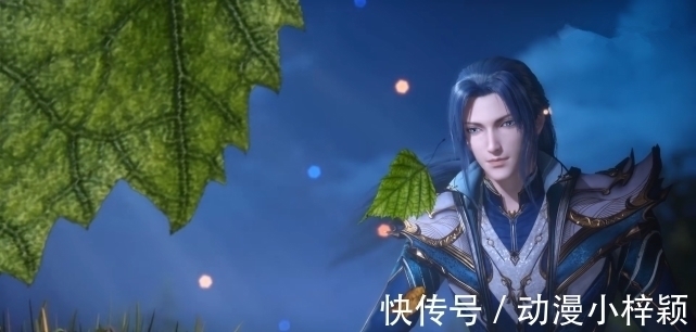 八蛛矛形态|斗罗大陆:唐三设计图公开,建模10连拍抢镜,八蛛矛撞车铠甲勇士