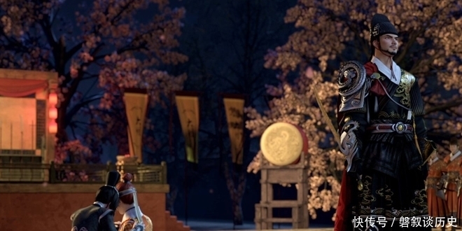 衣卫指挥使|明朝的锦衣卫到底有多厉害,大明灭亡之际,他们“藏哪里”了?