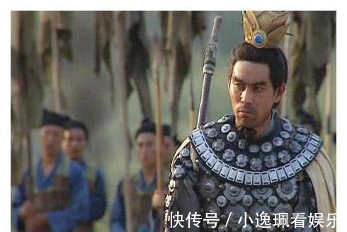 刘备|吕布糊涂一世,临死之前难得狡猾了一回,大喊6个字流传至今