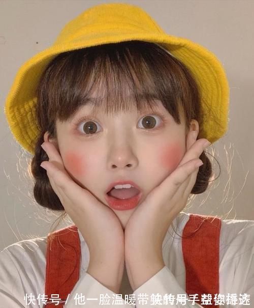 姐妹们|你属于“素颜脸”还是“带妆脸”女生,主要看这些,你中了几个?