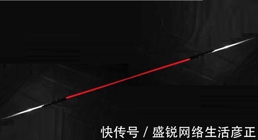 残唐演义@古代最重兵器:非李元霸锤,非李存孝槊,只有他拿得动,舞得起来