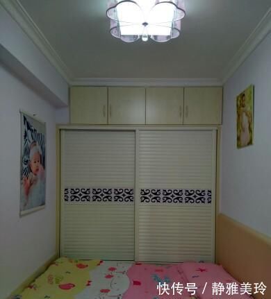 闺蜜|闺蜜108平新房,头一回见这样的卫生间,可以当做两个厕所用