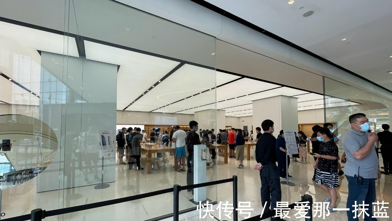 苹果公司|iPhone13出现严重问题,苹果回应:可以进行退换货,良心发现了?