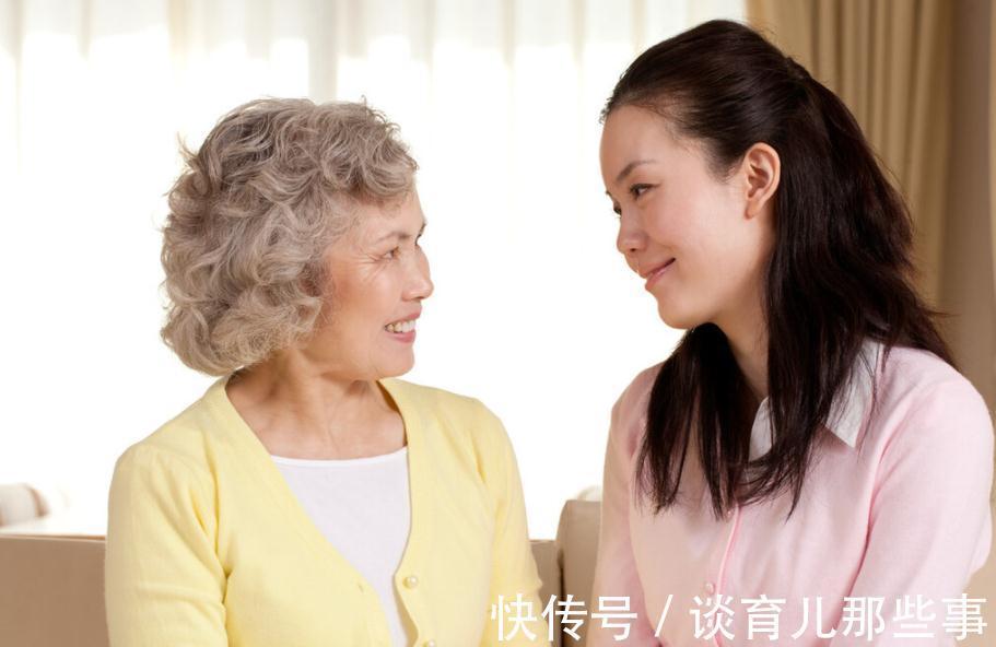 婆婆|儿子成家后,她终于有机会游山玩水,但孙子出生后她却感到崩溃