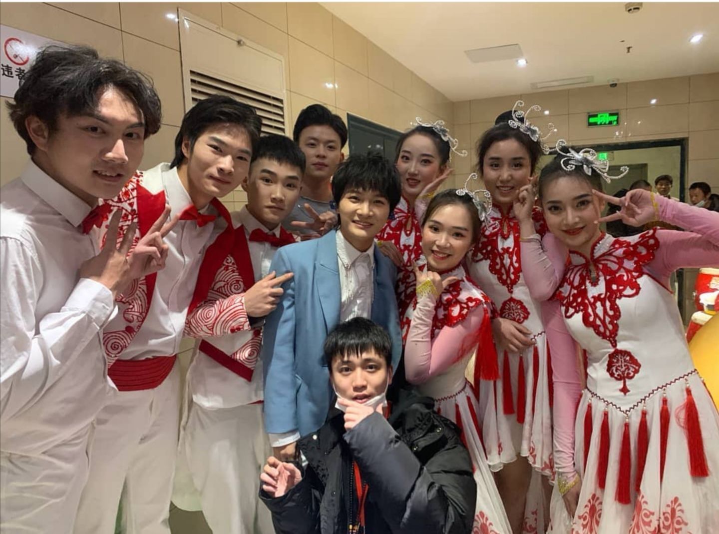 高晓松 感谢那英,没有她的嫌弃,就没有超级周深