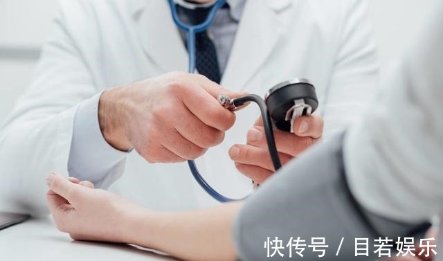 研究小组|高血压患者怎样降低血压,教你8个好习惯!