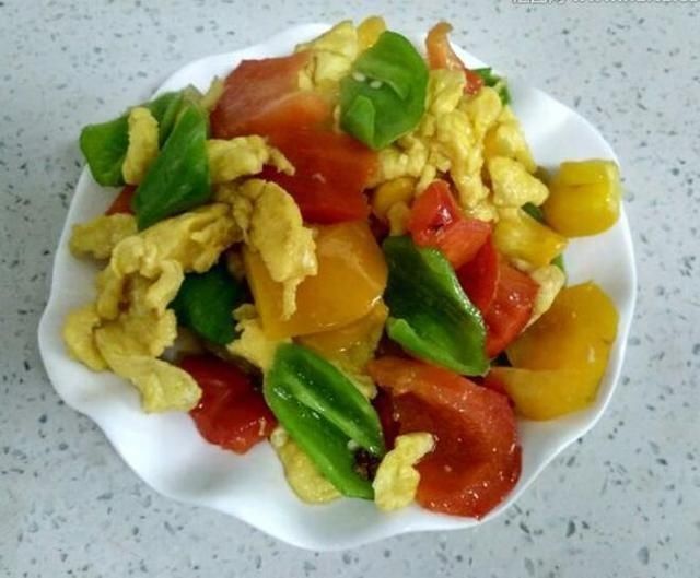 健康|美味可口家常菜,家里小朋友特别喜欢,最后一道天天吃很好吃