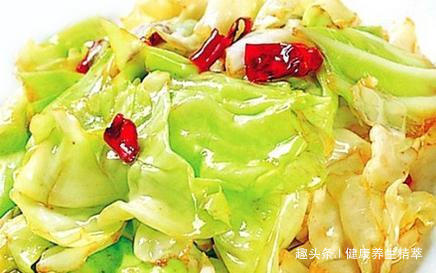 营养物质|秋天来了,常做以下食物吃,能够抗衰老,减肥瘦身,皮肤细嫩润滑