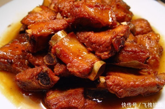 家政大权不稳?来道硬菜压一压,管他大、小孩,皆俯首称臣