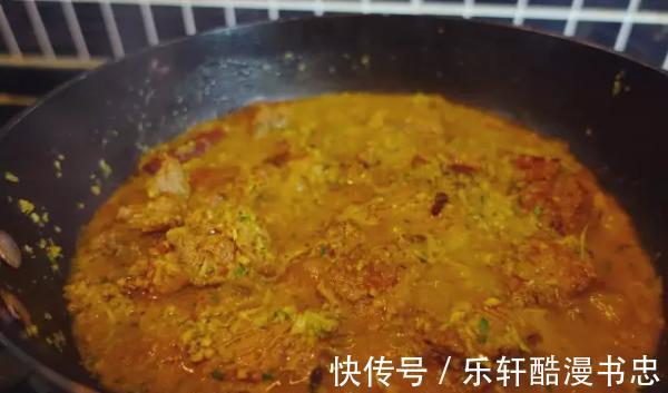咖喱|咖喱饭咋样做好吃