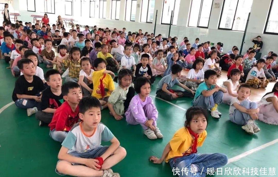 金洲镇望龙小学|金洲镇望龙小学举行“绳彩飞扬，喜迎建党百周年“跳绳比赛“跳绳比赛活动