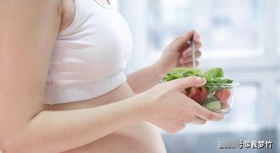 维生素|怀孕期间,孕妈若经常吃“橙子”,3件好事可能会“不请自来”