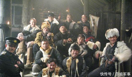 邵本良|抗联悬案他到底是土匪汉奸还是红色卧底