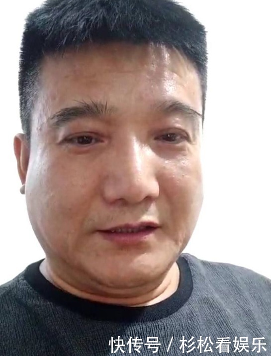 国家一级演员何树成,父亲同居12年情人