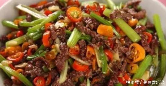 老抽|美味无比的几道家常菜,鲜香诱人,好吃还很下饭,家人都喜欢吃